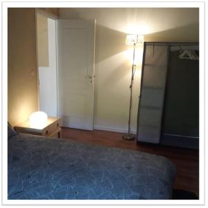Maisons de vacances Charming small house close to Uzes : photos des chambres