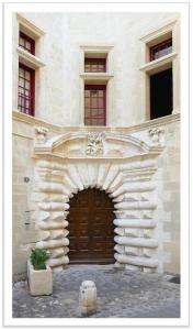 Maisons de vacances Charming small house close to Uzes : photos des chambres