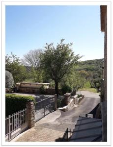 Maisons de vacances Charming small house close to Uzes : photos des chambres