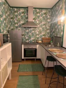 Largo da Rainha, Guesthouse