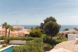 Casablanca - Miami style for 8 guests