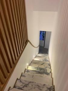 Largo da Rainha, Guesthouse