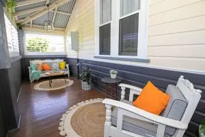 My Cottage On Main - Mount Hutton