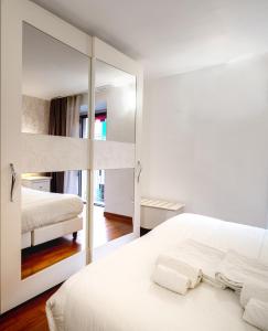 Porta Nazionale Dependance