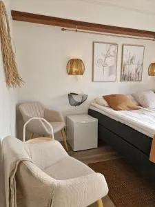 博特尼亚酒店和餐厅 - 皮耶塔尔萨里