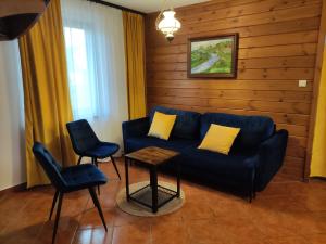 Dolina Biebrzy - Chata Retmana