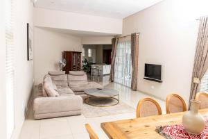36 Emanzini (Holiday home lake view)