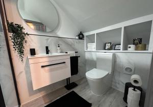 Cosy Flat in Town Centre