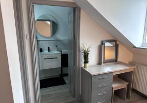 Cosy Flat in Town Centre