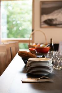 CGH Résidence Boutique lAlpaga