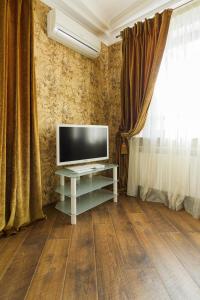 Deribasovskay street apartments