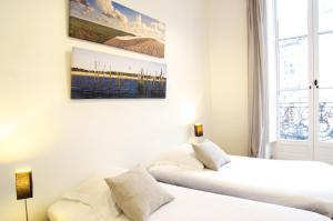 Condillac - Localisation exceptionnelle 2 chambres avec ascenseur et Parking