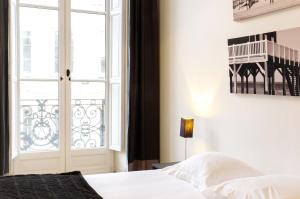 Condillac - Localisation exceptionnelle 2 chambres avec ascenseur et Parking