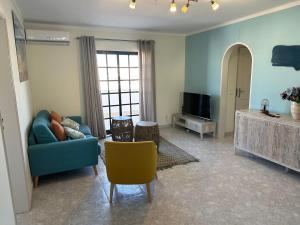 Penthouse Marinheiro