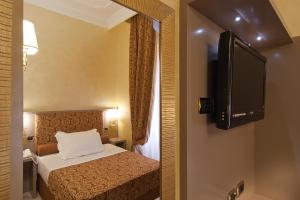 Hotel Fellini a Fontana di Trevi