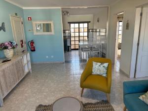 Penthouse Marinheiro