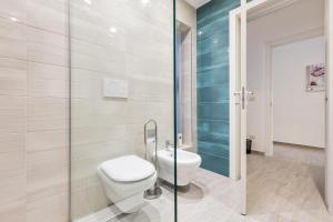 Villa Il Tulipano Verde by BarbarHouse