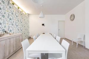 Villa Il Tulipano Verde by BarbarHouse