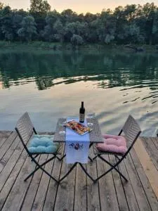 Etno Konačište-Restoran Stara Čivija - Plesmo