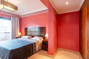 Appart de luxe Hivernage Menara Mall Gueliz