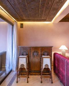 Appart de luxe Hivernage Menara Mall Gueliz