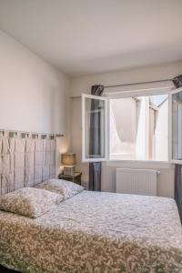 Appartements Le Saint Amans : photos des chambres