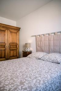 Appartements Le Saint Amans : photos des chambres