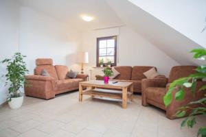 Ferienwohnung Winterberg-Blick