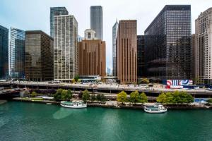 Hyatt Regency Chicago