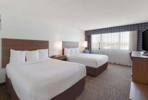 Clarion Hotel Concord-Walnut Creek