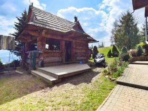 U Wacława pod lasem