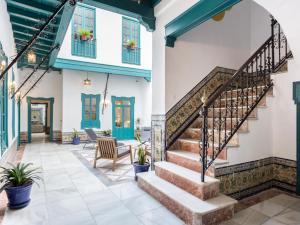 Meson de los Caballeros