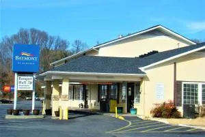 Baymont by Wyndham Front Royal Near Shenandoah National Park - وودستوك