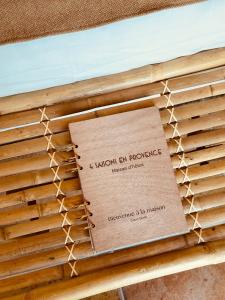 Maisons d'hotes 4 Saisons en Provence : photos des chambres