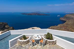 Villa Irini Fira - Adults Only Santorini Greece