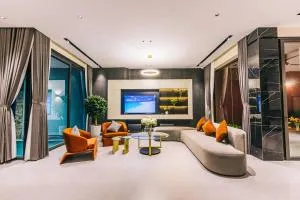 Siêu Biệt Thự Ven Biển MICAE Sầm Sơn - Lan Trà