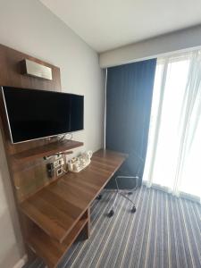 Holiday Inn Express Manchester City Centre by IHG