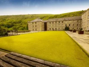 The Mill - Cressbrook
