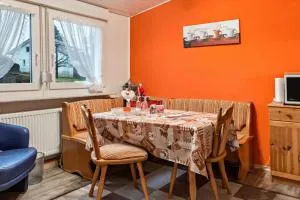 Haus der Gemütlichkeit - Wallhausen