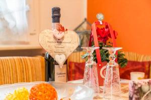 Haus der Gemütlichkeit