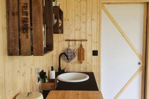 Tiny House haras Normand - 20 minutes dÉtretat