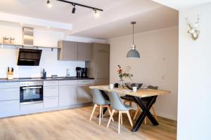 Smart Resorts Haus Diamant Ferienwohnung 701