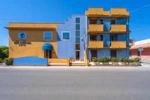 Hotel San Martino - Cassibile