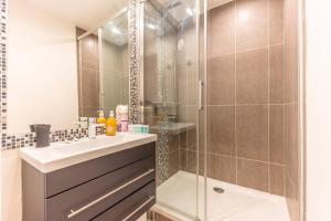 Charming apartment - 1BR-4P - Bastille