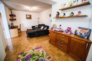 Apartments Vila Lena at Aqualuna