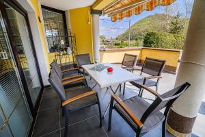 Apartments Vila Lena at Aqualuna