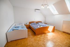 Apartments Vila Lena at Aqualuna