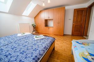 Apartments Vila Lena at Aqualuna