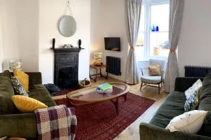 Distinctive Stamford townhouse - Tallington