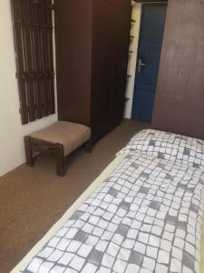 Hostel Pestalozza